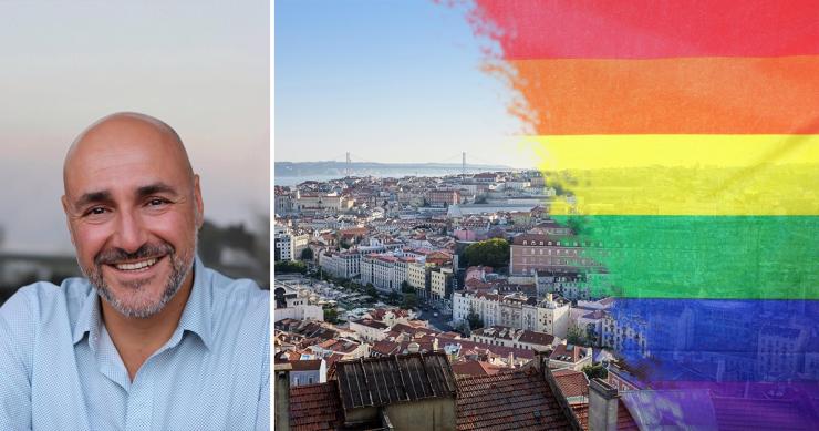 Créditos: Paul Xu e Freepik imobiliário LGBTI+