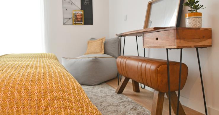 estilos de decoração