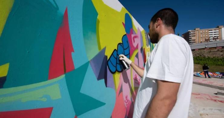 arte urbana
