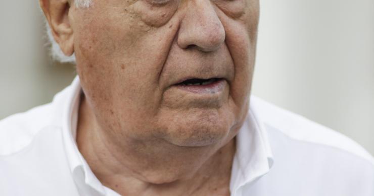 Património imobiliário de Amancio Ortega