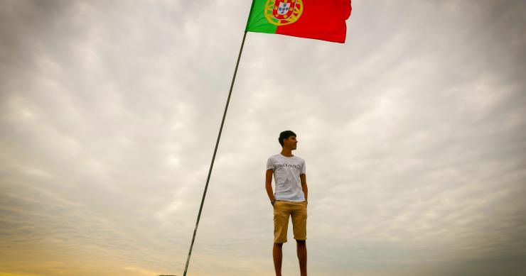 NIF em Portugal