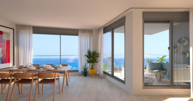 Promoção imobiliária em Portugal e Espanha