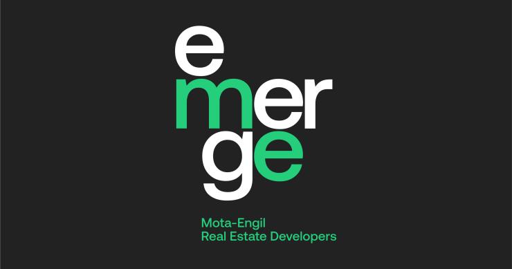 Emerge
