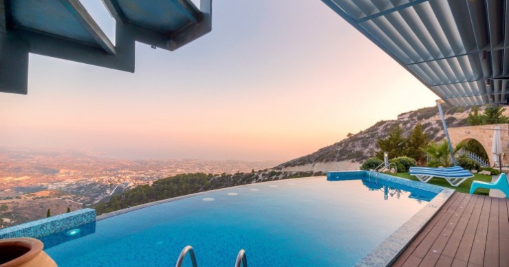 Construye tu propia piscina en Portugal