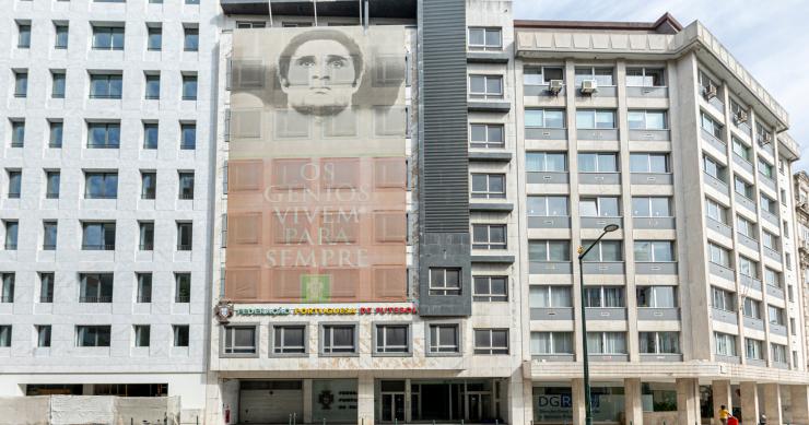Federação Portuguesa de Futebol