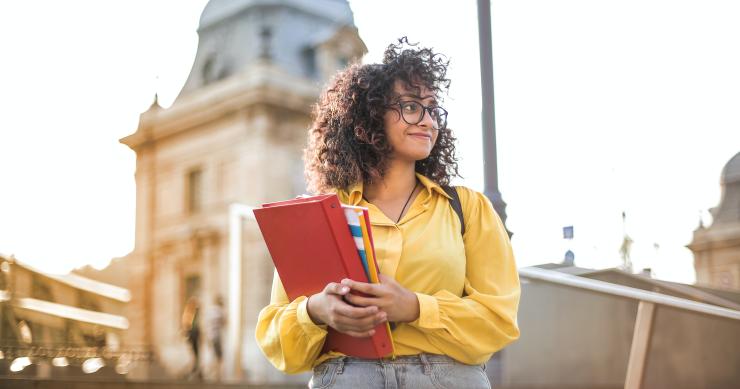 residências de estudantes