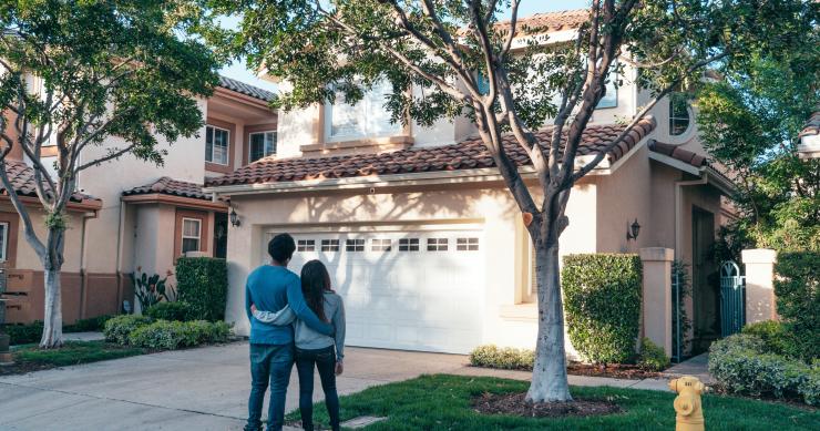 casas penhoradas finanças