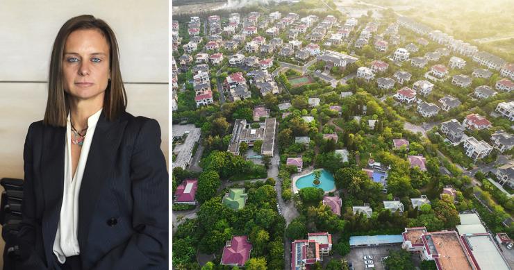 Cortesia Julie Lefebvre e Freepik Mediação imobiliária a mudar em Portugal