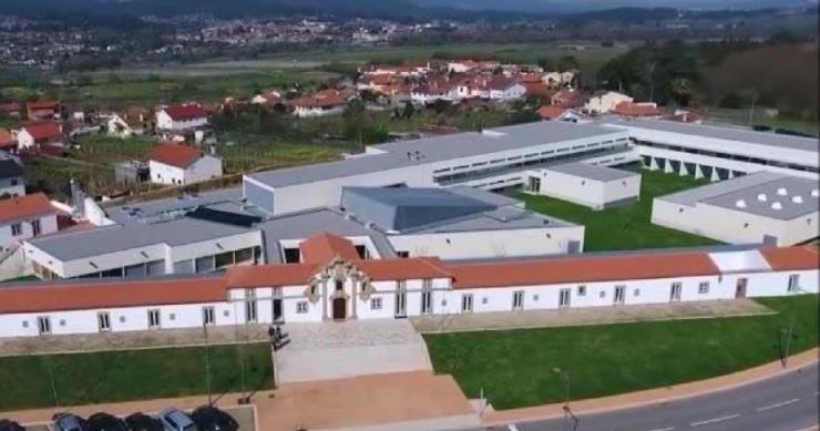 Residência de estudantes em Valença