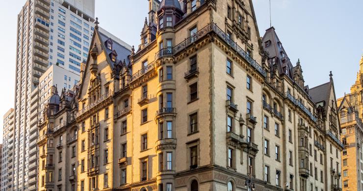 The Dakota