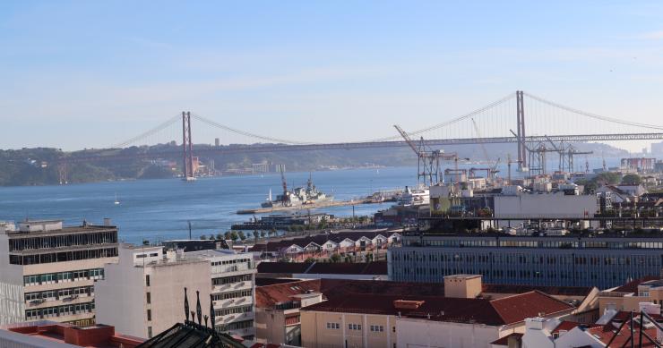 Lisboa terá 250 milhões do BEI para modernizar as infraestruturas