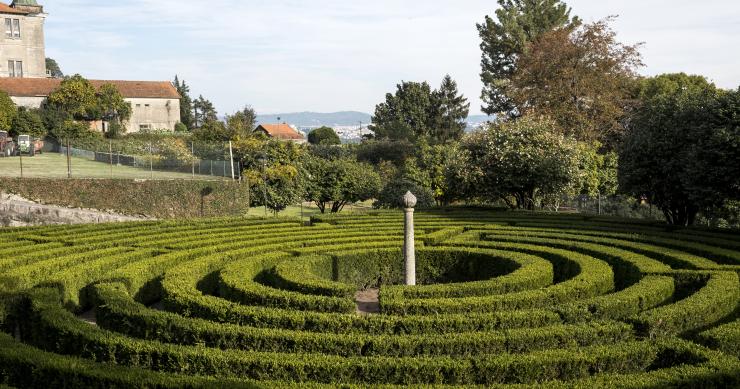 Parque de São Roque