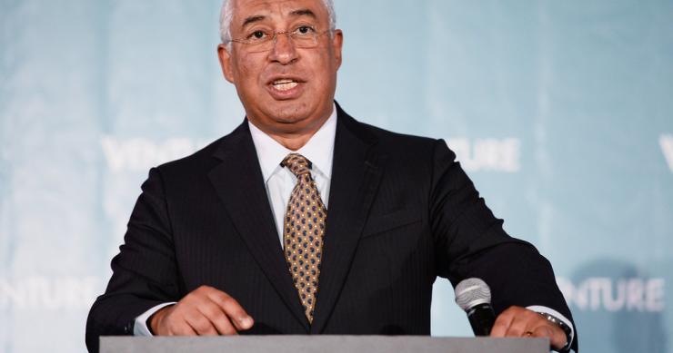 António Costa investe no imobiliário