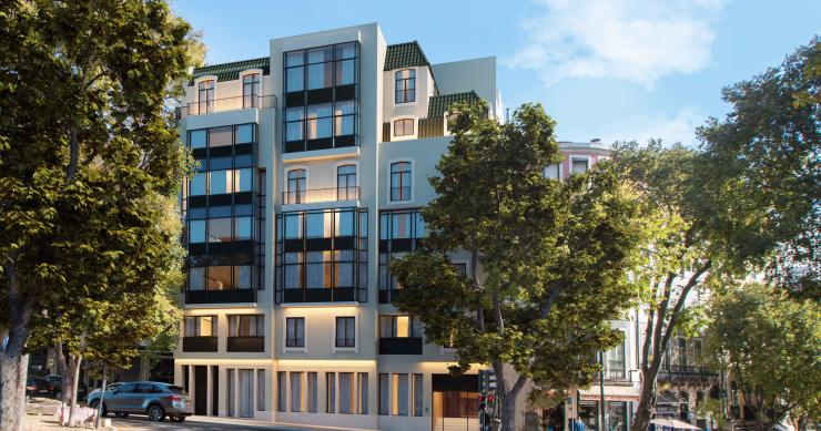 casas para investir em Lisboa