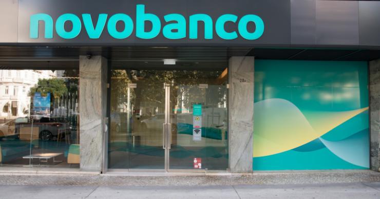 Novo Banco vende sede