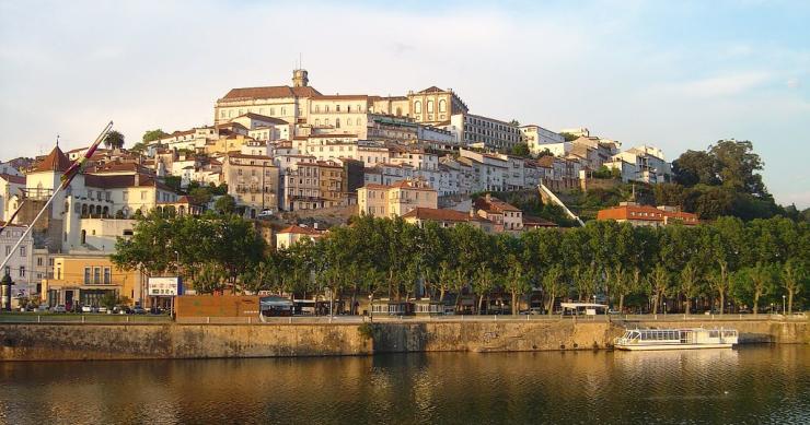 comprar casa em coimbra