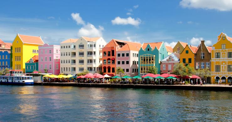 Willemstad City