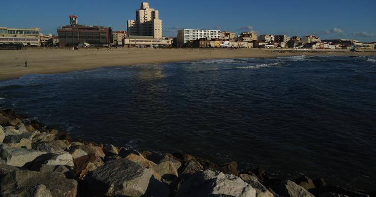 Investir em Espinho