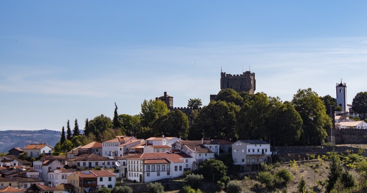 Bragança has been named as the safest place to live in Portugal