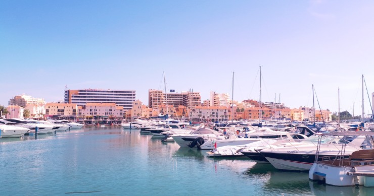 Vilamoura accoglie con favore un nuovo investimento in Algarve