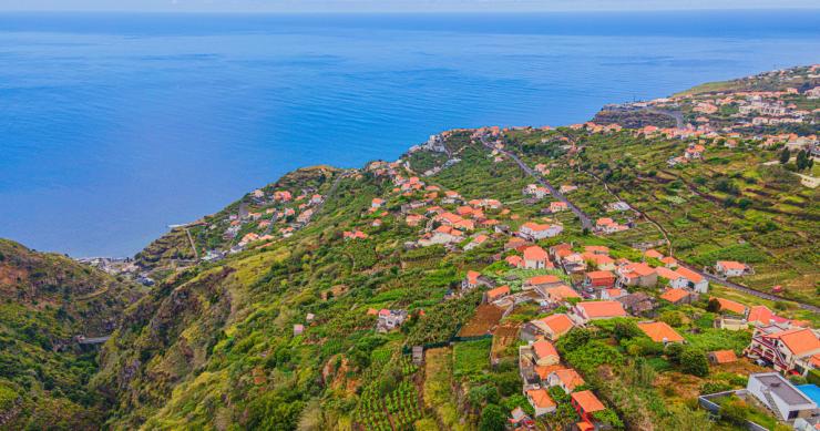 cidades mais frescas de portugal