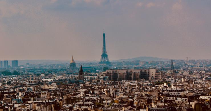 arrendar casa em França