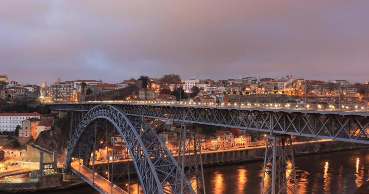 Falta de casas para arrendar no Porto