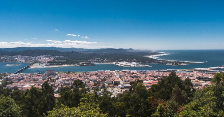 viver em Viana do Castelo