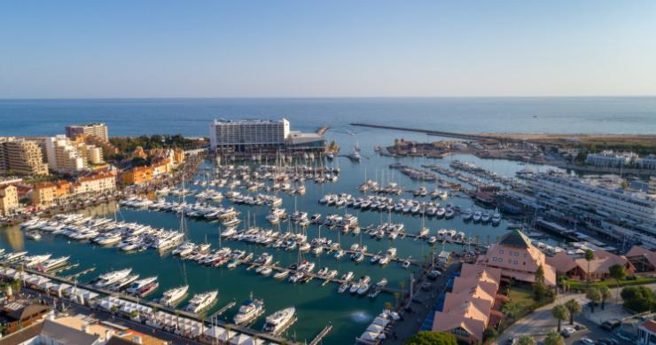 Vilamoura