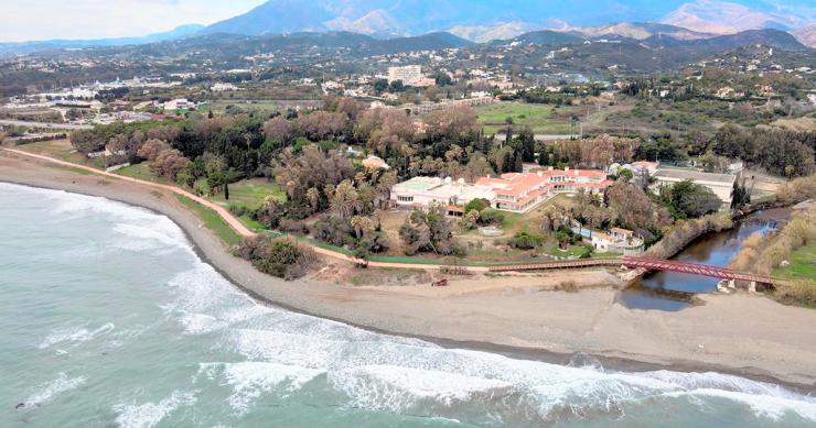 casas de luxo