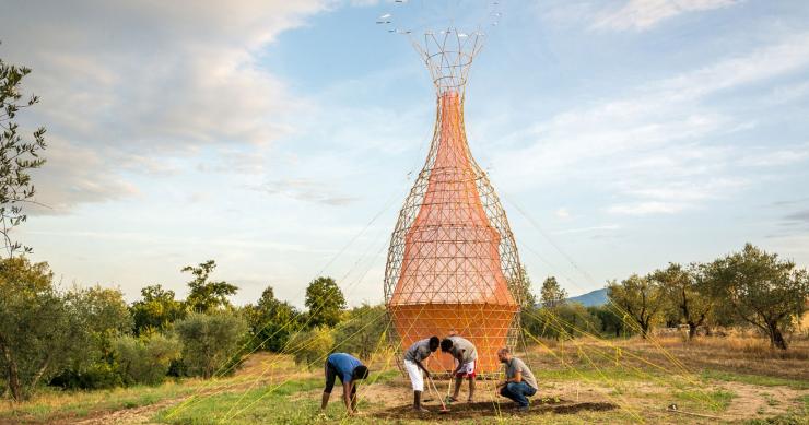 Warka Water