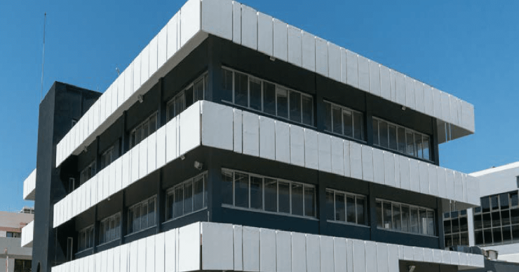 Empresas estão a voltar aos escritórios