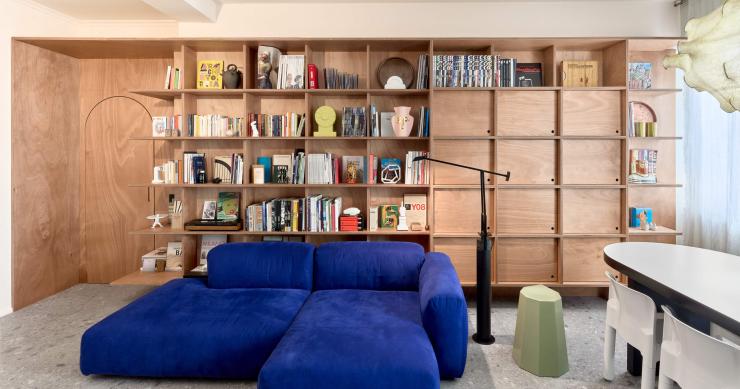 casas minimalistas