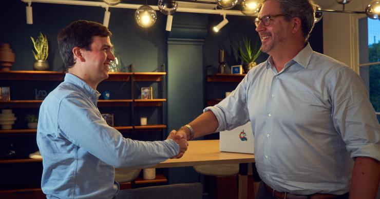 iad compra HomePilot e aposta na gestão digital de arrendamentos