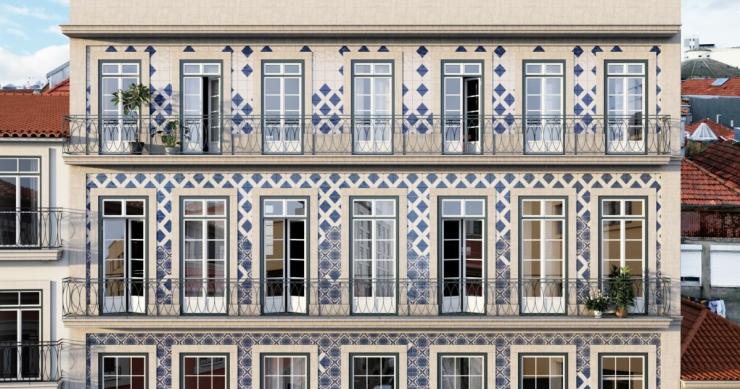 casas de luxo à venda no Porto