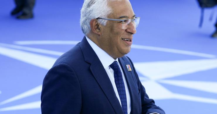 António Costa