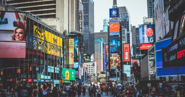 Times Square