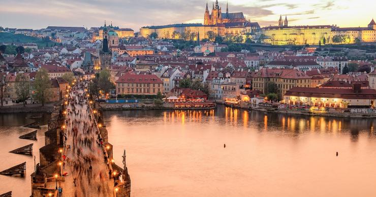 Praga, República Checa