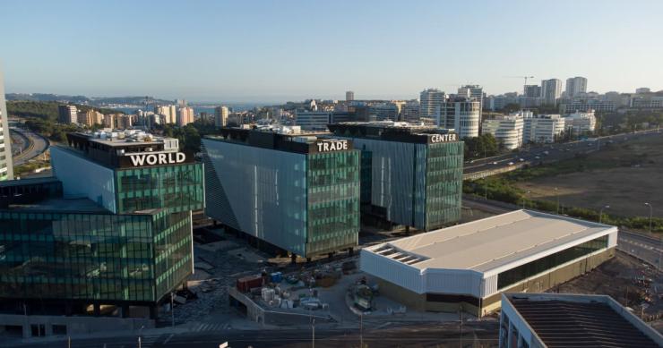 WTC Lisboa