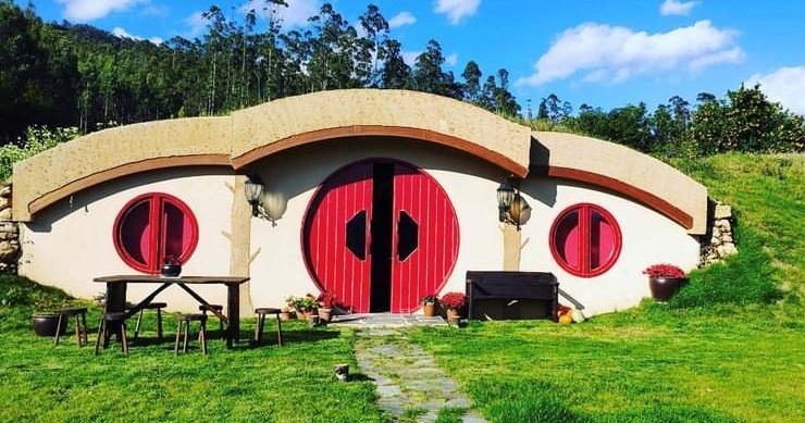 casas hobbit