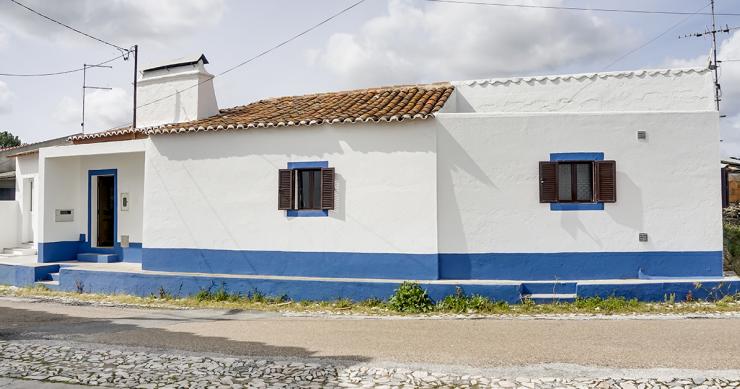 Casas de campo à venda