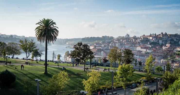 Porto: Carta Municipal da Habitação concluída em 2023