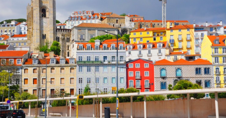 How Portugal plans to combat rising interest rates