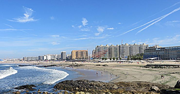 casas em Matosinhos