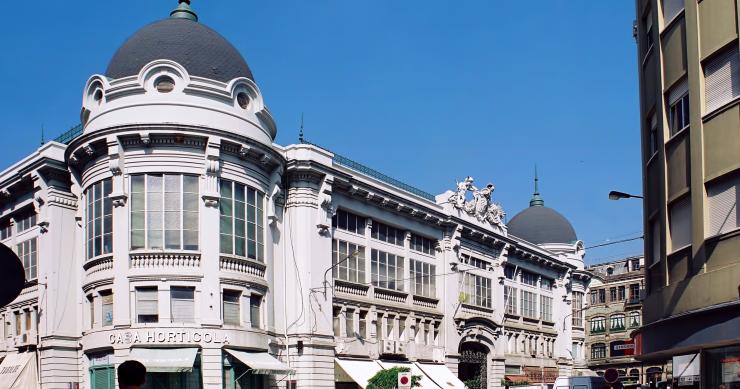 Mercado do Bolhão