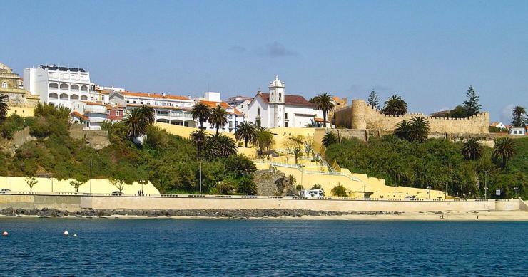 viver em sines