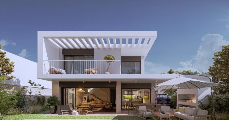 casas novas em Palmela