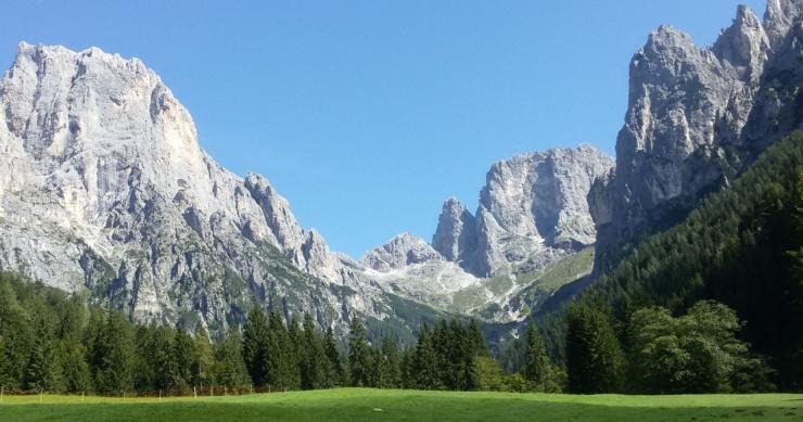 Coliving Trentino