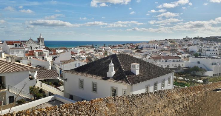 Casas acessíveis em Lagos