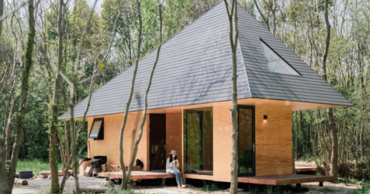 casas ecológicas